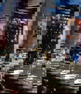 Hamsworth Room Churchill War Rooms 31898796227 O